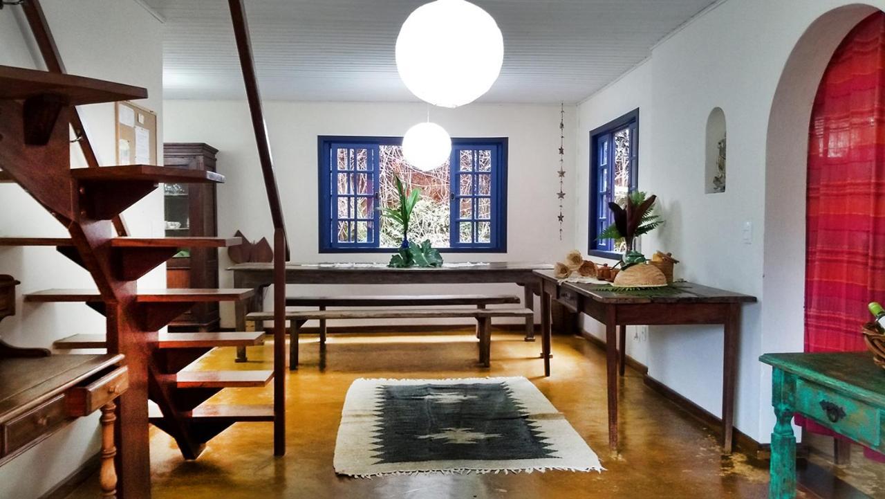 Sitio Flor Das Aguas لوميار المظهر الخارجي الصورة