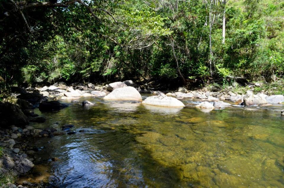 Sitio Flor Das Aguas لوميار المظهر الخارجي الصورة