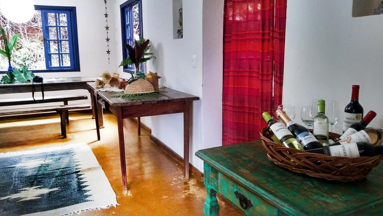 Sitio Flor Das Aguas لوميار المظهر الخارجي الصورة